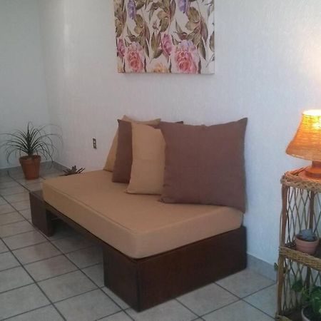 Willa Casa Cerca Del Centro De Morelia Zewnętrze zdjęcie